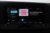 VW Caddy Maxi 2.0 TDI DSG