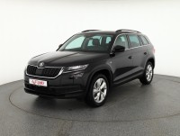 Skoda Kodiaq 1.5 TSI DSG Soleil 2-Zonen-Klima Navi Sitzheizung