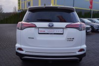 Toyota RAV 4 RAV4 2.5 Hybrid Executive