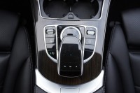 Mercedes-Benz C 160 C250 T-Modell CGI AMG Line