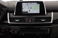 BMW Gran Tourer 218i Sport Line