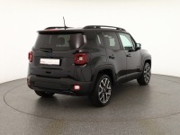 Jeep Renegade 1.3 Hybrid S 4xe