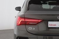 Audi Q3 Sportback 35 TFSI s-line s-tronic
