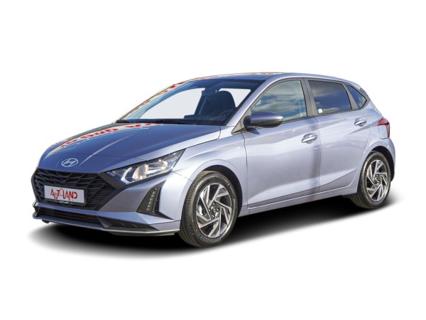 Hyundai i20 1.2