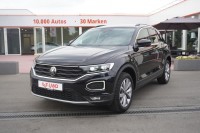 VW T-Roc 1.5 LED ACC App-Connect el. Heckklappe DAB