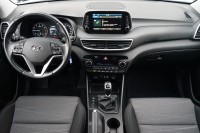 Hyundai Tucson 1.6 T-GDI Advantage 2WD