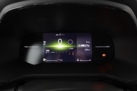 Renault Captur Eco-G 100 Facelift