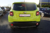 Jeep Renegade Limited 1.4 MA