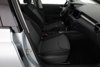 Skoda Fabia 1.0 MPI