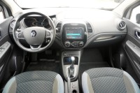 Renault Captur 1.2 TCe 120 AT Intens