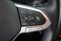 VW T-Cross 1.0 TSI DSG