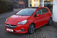 Opel Corsa E 1.4 Turbo OPC-Line