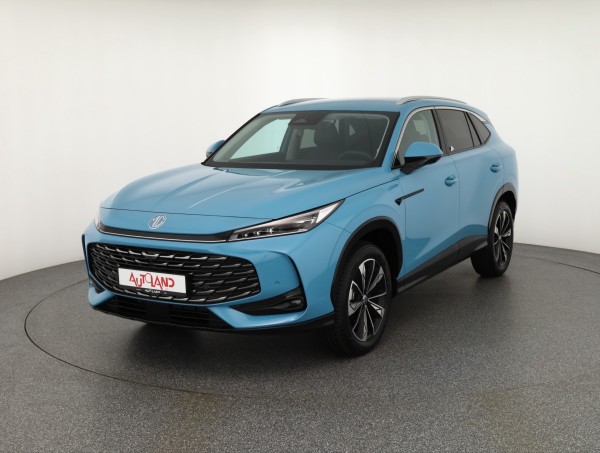MG HS 1.5 T-GDI Luxury