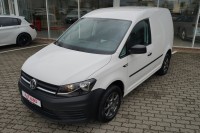 VW Caddy 1.0 TSI Kasten EcoProfi