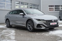 VW Arteon Shooting Brake R-Line eHybrid