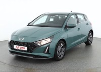 Hyundai i20 1.0 T-GDI Aut. Navi Sitzheizung Tempomat