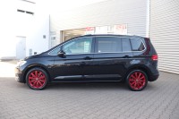 VW Touran 1.5 TSI Highline DSG