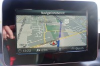 Mercedes-Benz CLA 250 Shooting Brake AMG Line 7G-DCT