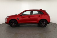 Vorschau: Mitsubishi ASX II 2.0 MIVEC Intro Edition