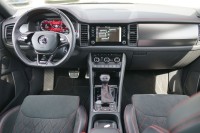 Skoda Kodiaq 2.0 TSI RS 4x4