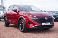 Nissan Qashqai N-Connecta 1.3 Dig-T MHEV Aut.