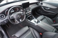 Mercedes-Benz C 43 AMG 4Matic