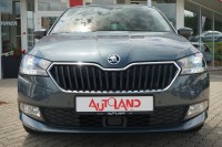 Skoda Fabia 1.0 TSI DSG Soleil