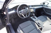 VW Passat Variant 2.0 TDI Business DSG
