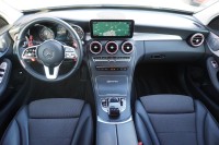 Mercedes-Benz C 180 C180 T Avantgarde Aut.