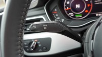 Audi A5 Coupe 2.0 TFSI sport quattro 3x S line