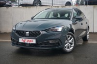 Vorschau: Seat Leon ST 1.5TSI