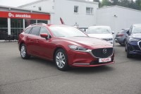 Mazda 6 2.5 SKYACTIV-G 194 Exclusive-Line