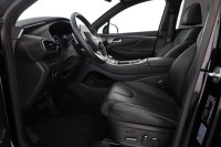Hyundai Santa Fe 2.2 CRDi 4WD