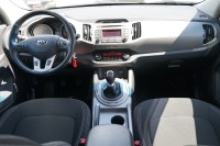 Kia Sportage 1.6 GDI