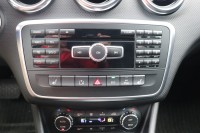 Mercedes-Benz A 200 A200 BlueEfficiency