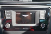 Skoda Rapid 1.2 TSI 110 PS Sport