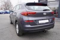 Hyundai Tucson 1.6 GDI