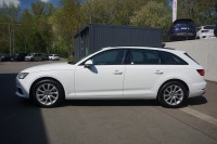 Audi A4 2.0 TFSI Avant sport