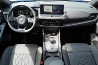 Nissan Qashqai Tekna 1.3 Dig-T Aut.