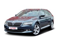 Skoda Superb Combi 1.8 TSI Style 3-Zonen-Klima Navi Sitzheizung
