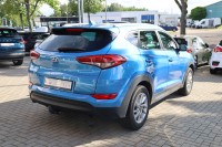 Hyundai Tucson 1.6 GDI