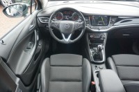 Opel Astra K ST Turbo 1.4