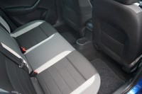 Skoda Rapid Spaceback 1.2 TSI Joy