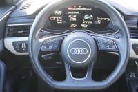 Audi A4 Quattro Avant 40 2.0 TDI quattro