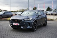 Vorschau: Cupra Formentor 2.0 TSI DSG 4D VZ