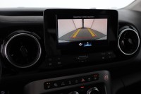 Mercedes-Benz T-Klasse T180 d Progressive