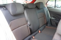 Skoda Fabia 1.0 TSI DSG