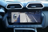 MG ZS 1.5 Hybrid Luxury Aut.