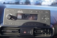 Opel Combo Life E 1.2 Edition