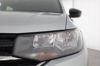 VW T-Cross 1.0 TSI DSG United